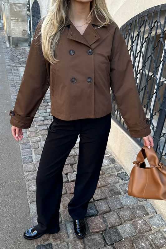 Luna Trenchcoat