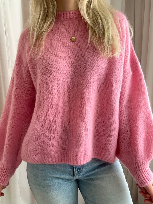 Marita Longsleeve