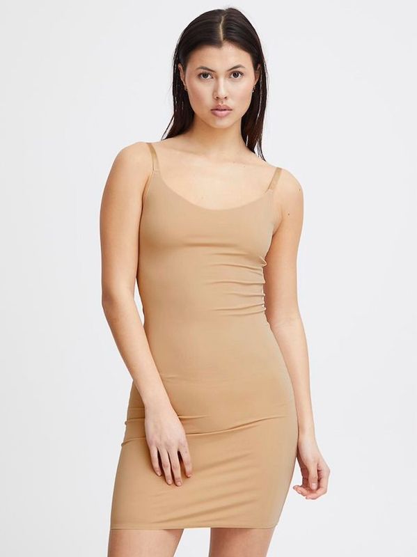 Siv Slip Dress