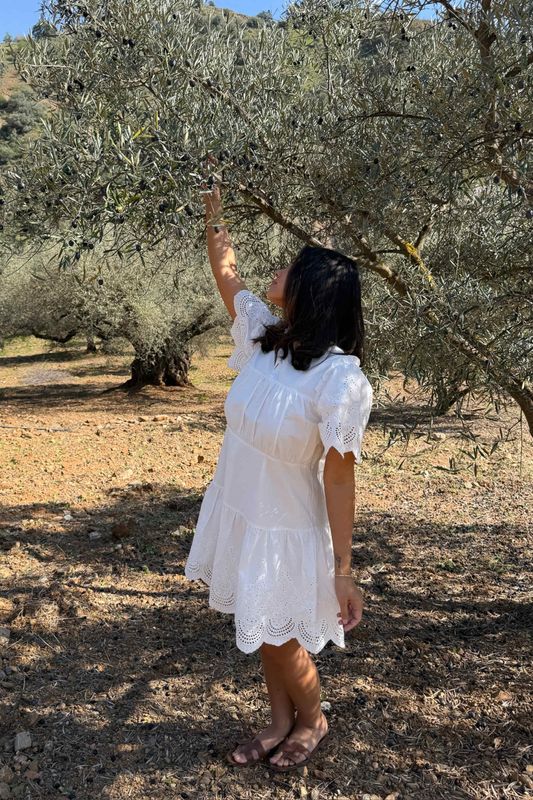 Solveig Dress