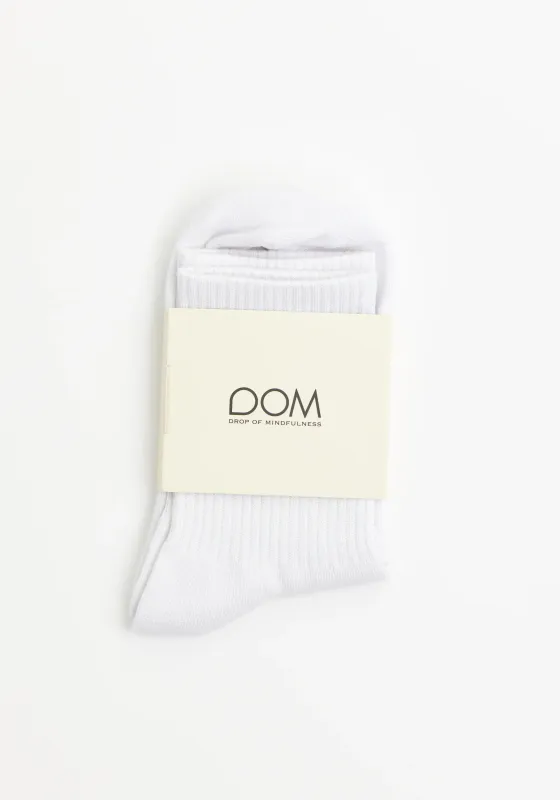 DOM Socks