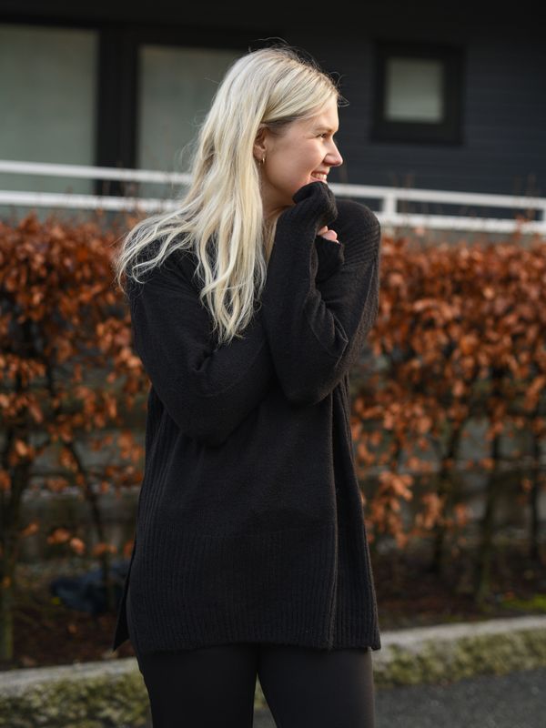 Kamara Long Longsleeve