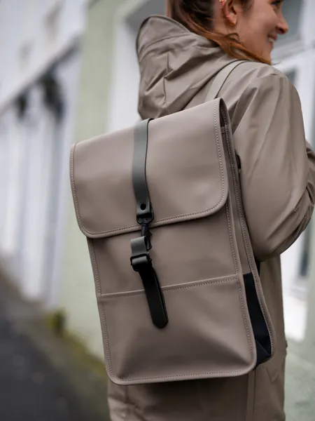 Hovedbilde Backpack W3