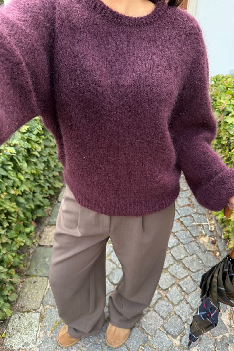 Ida Pullover