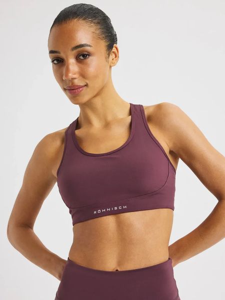 Hovedbilde Flattering Mesh Sportsbra