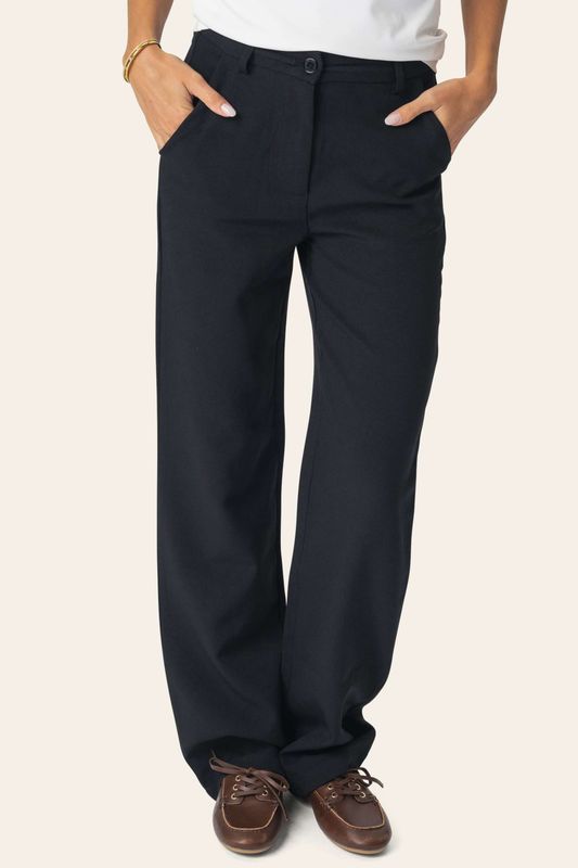 Signature Pants