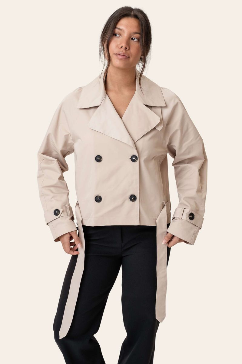 Alma Trenchcoat