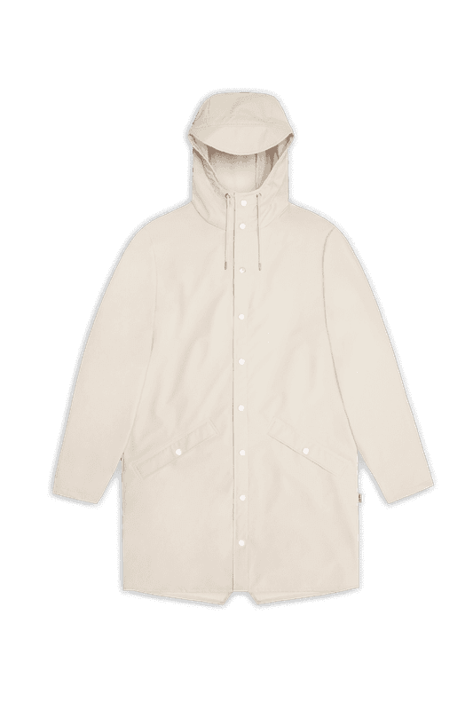 Long Jacket