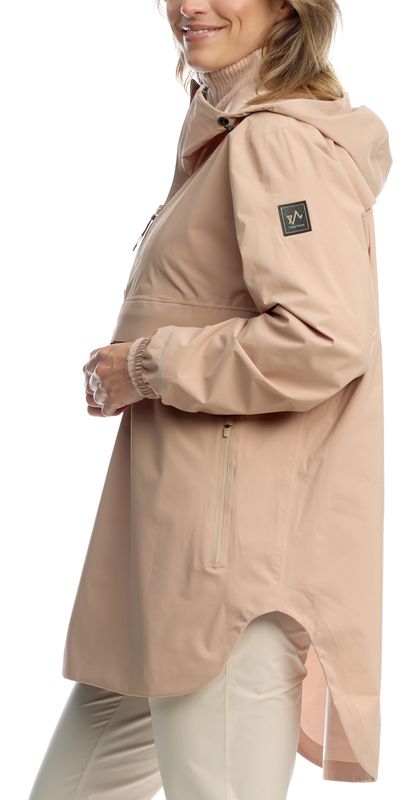 Mode Packable Anorak D