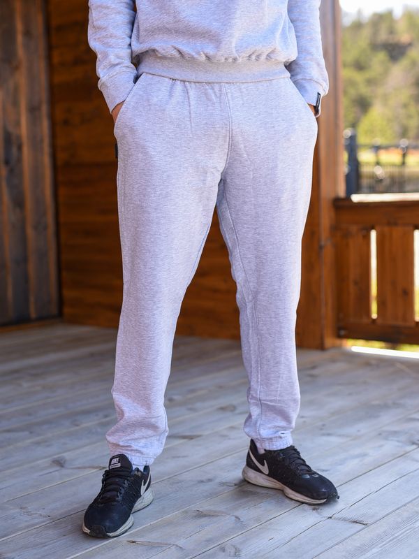 & Sweatpant U