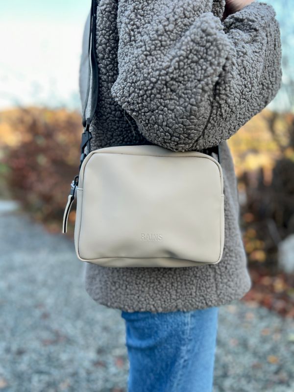 Box Bag W3