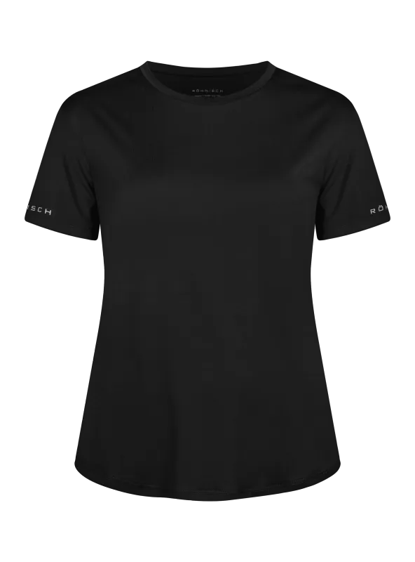 Team Logo Tee