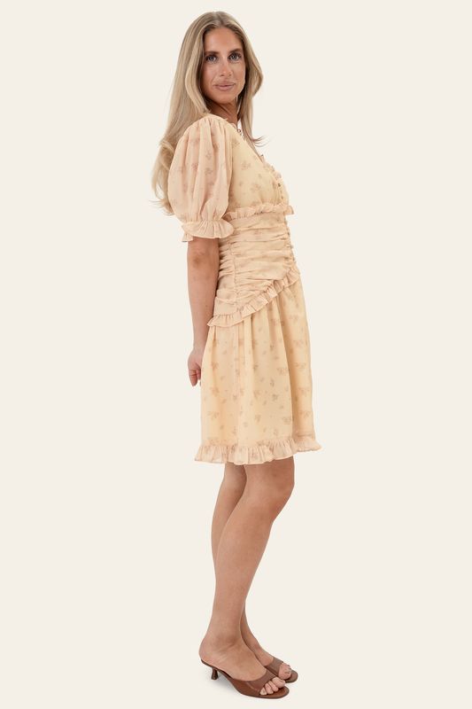 Ariel Dress