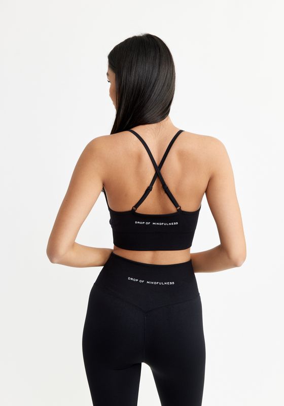 Maya Sports Bra