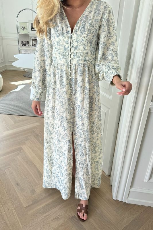Adel Maxi Dress