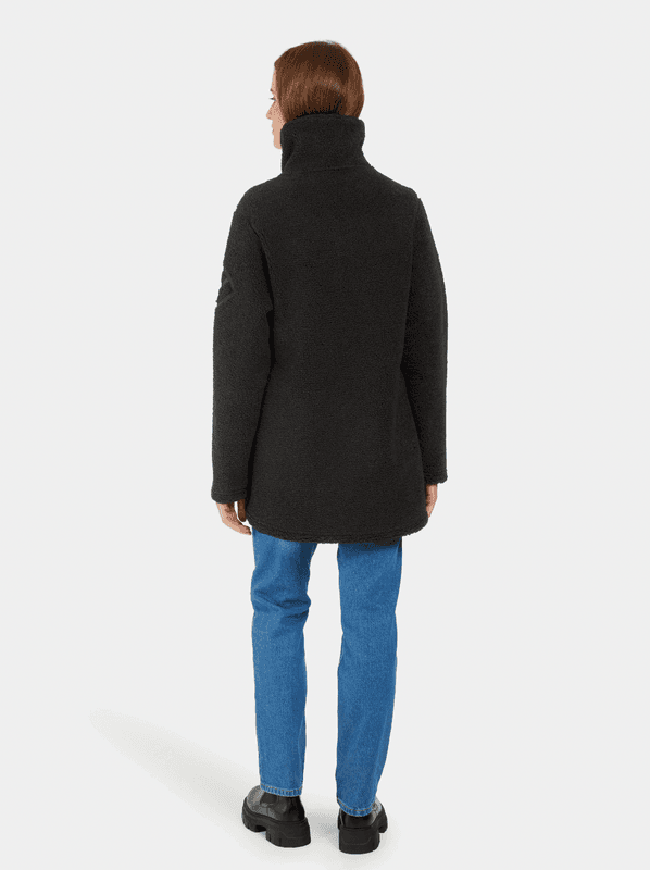 Marina Wns Half Zip