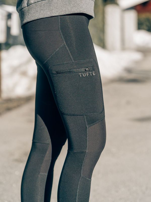 Maple Hiking Tights