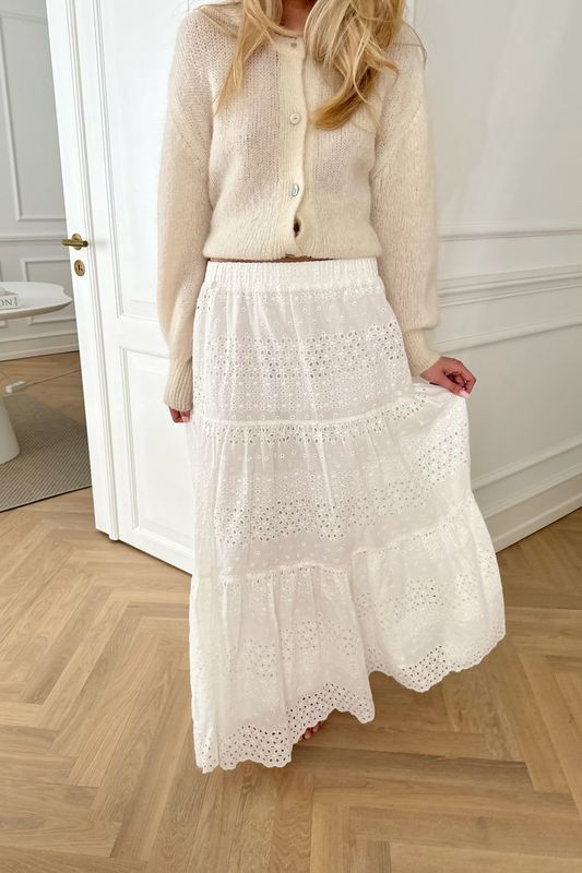 Sofia Long Skirt