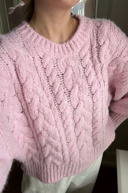 Nora Sweater