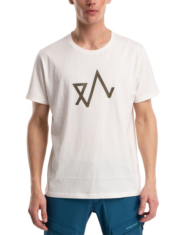 Logo T-skjorte H
