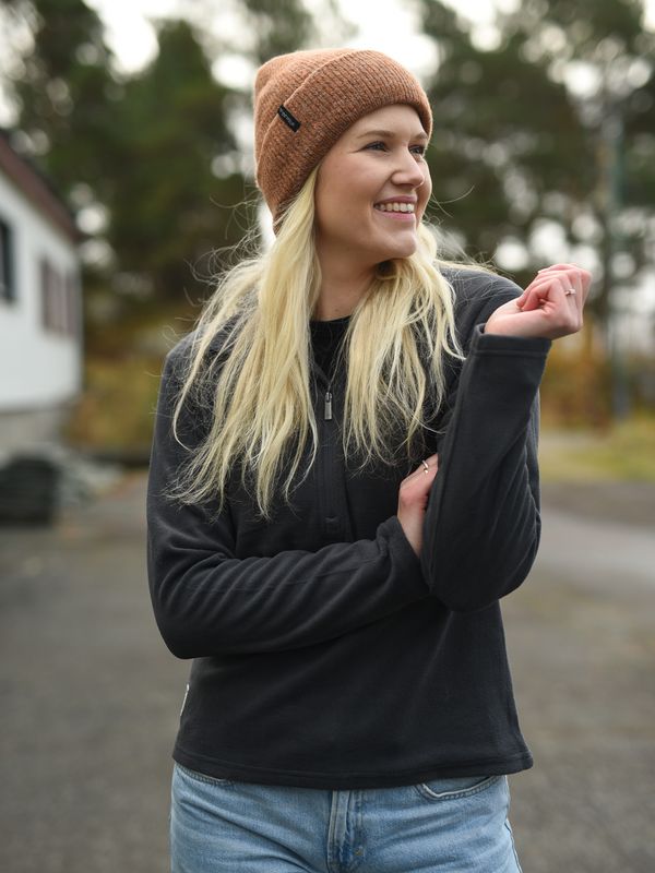 Finse 2.0 HZ Fleece D