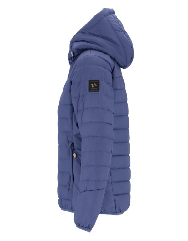 Mode Thermal Jakke D