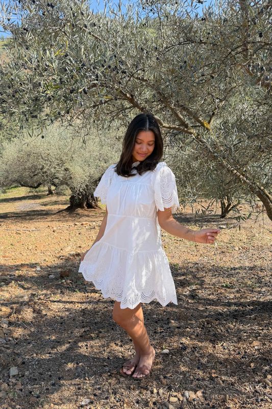 Solveig Dress