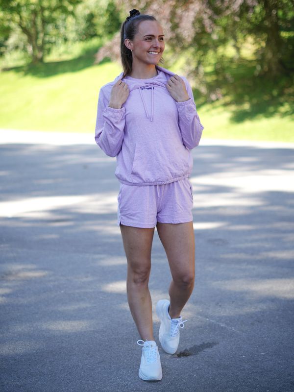 Zandra Shorts