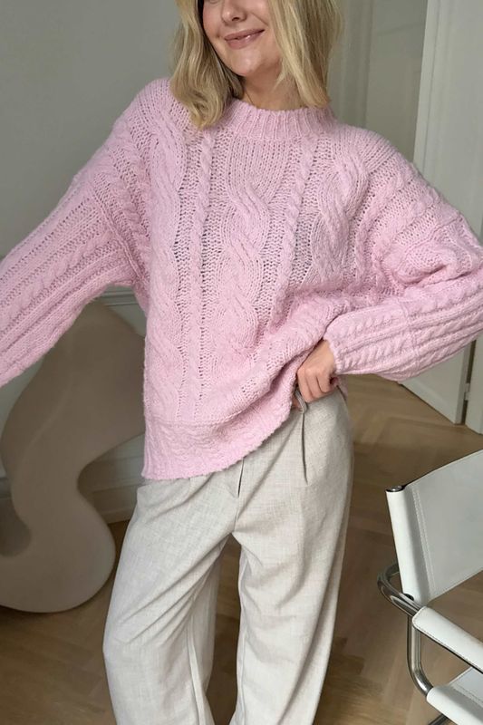 Kiki Sweater
