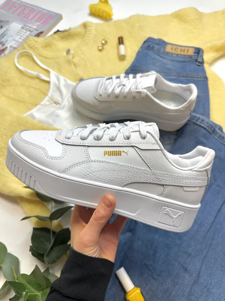 Hovedbilde Carina Street