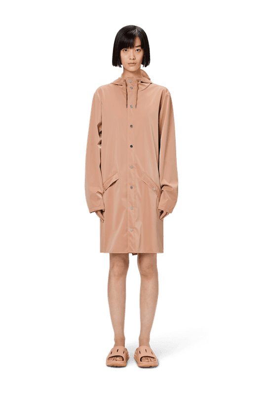 Long Jacket