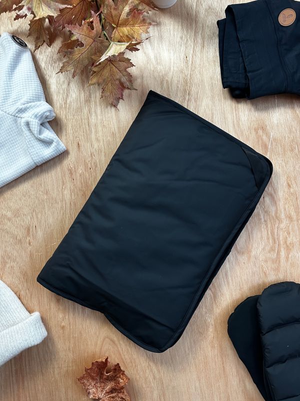 Carry Cushion W3