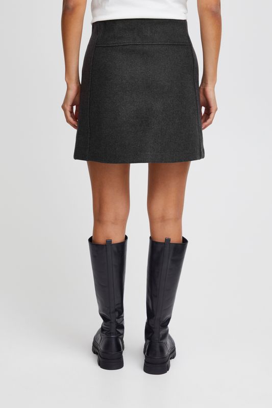 Wooly Skirt