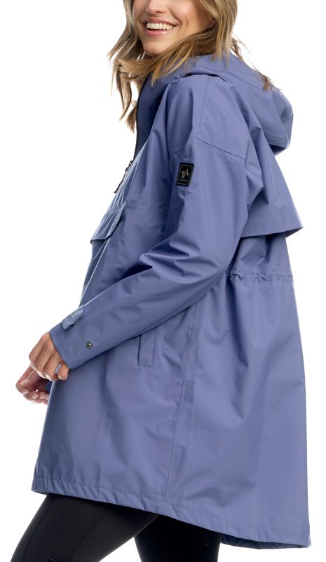 Mode 3L Poncho D