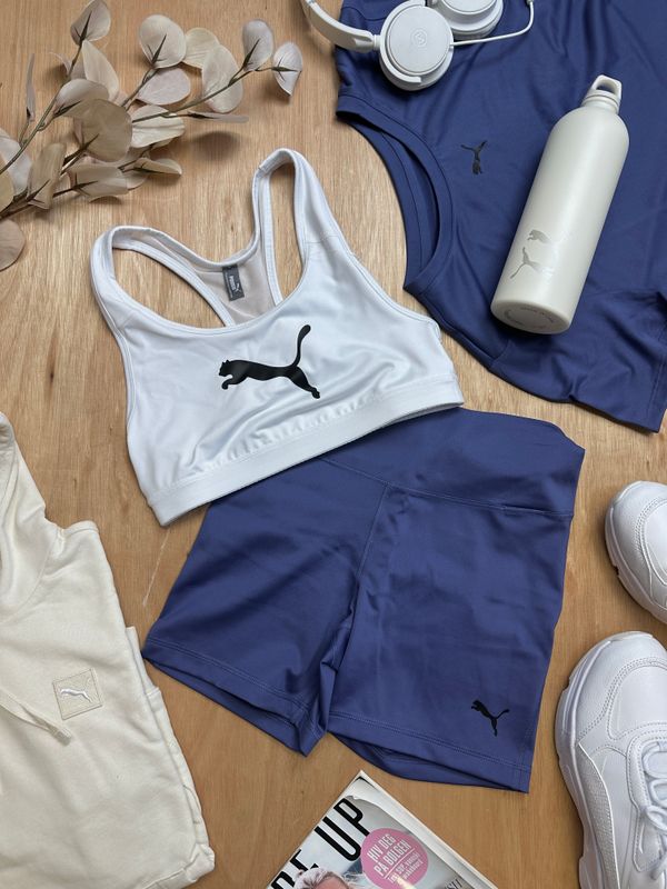 Sporty Puma