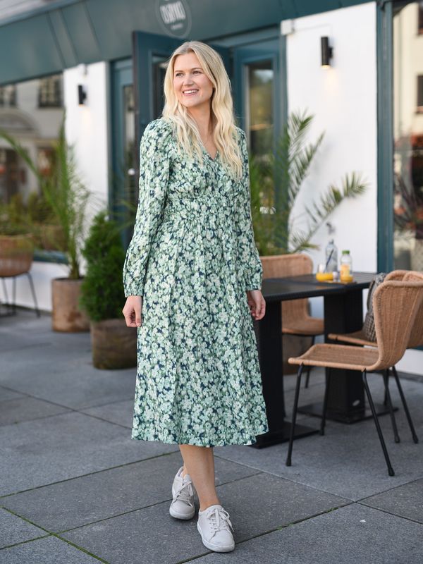 Uniqua Dress 2
