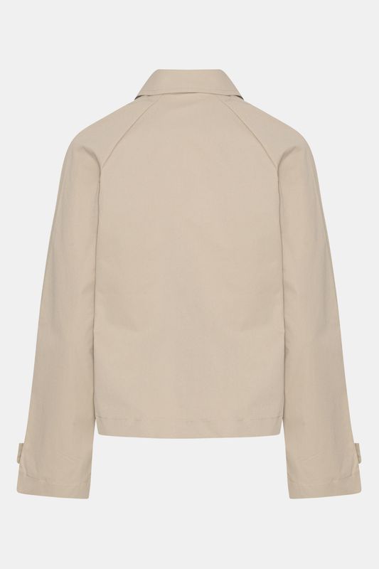 Luna Trenchcoat