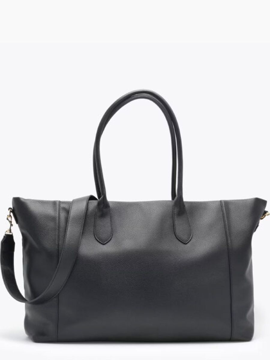 Tenza Travel Bag