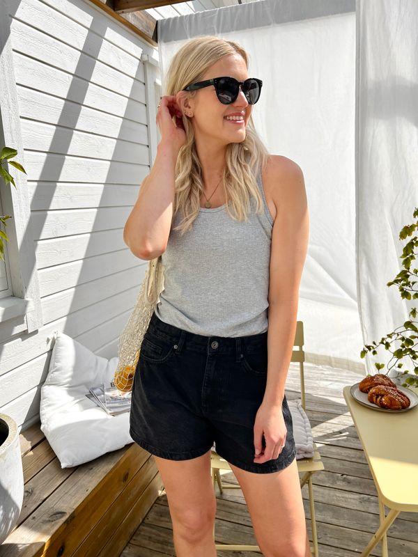 Aveny Shorts