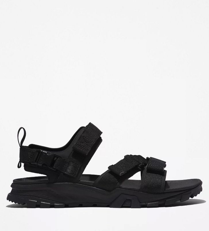 Garrison Trail Sandal