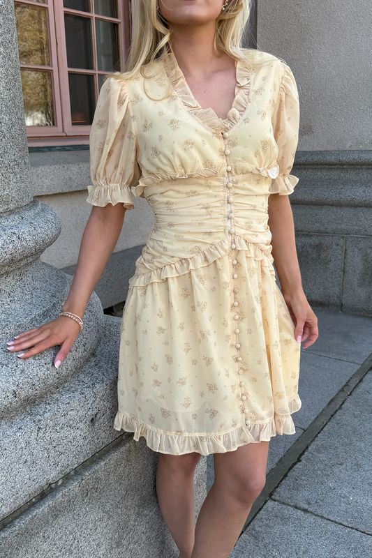 Ariel Dress