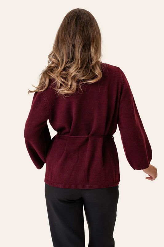 Anne Cardigan