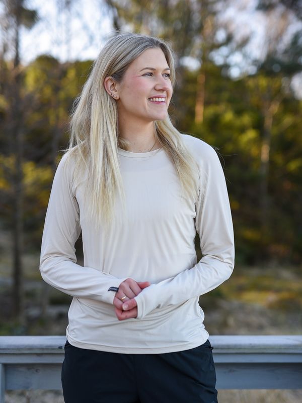 Venture Longsleeve D