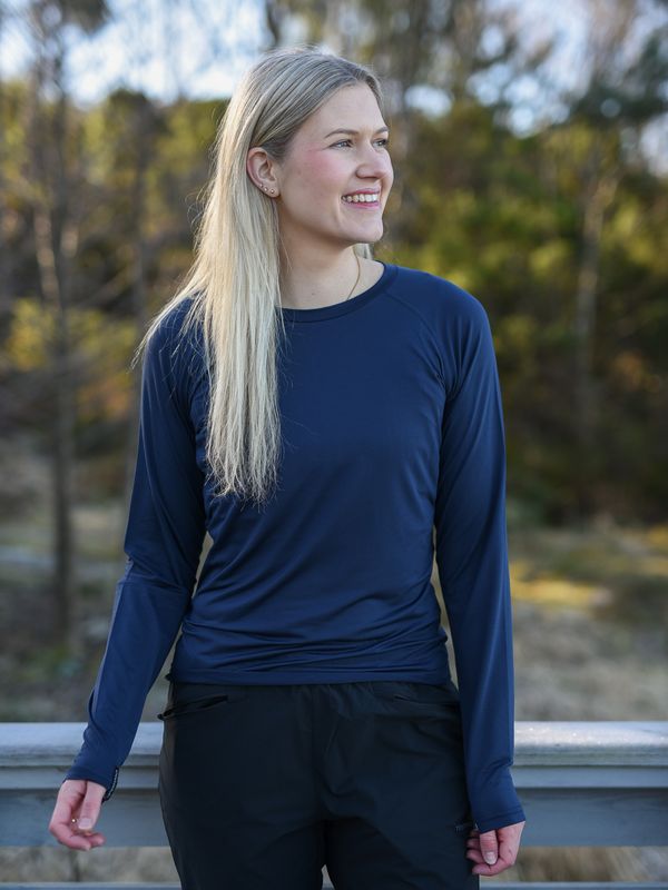Venture Longsleeve D