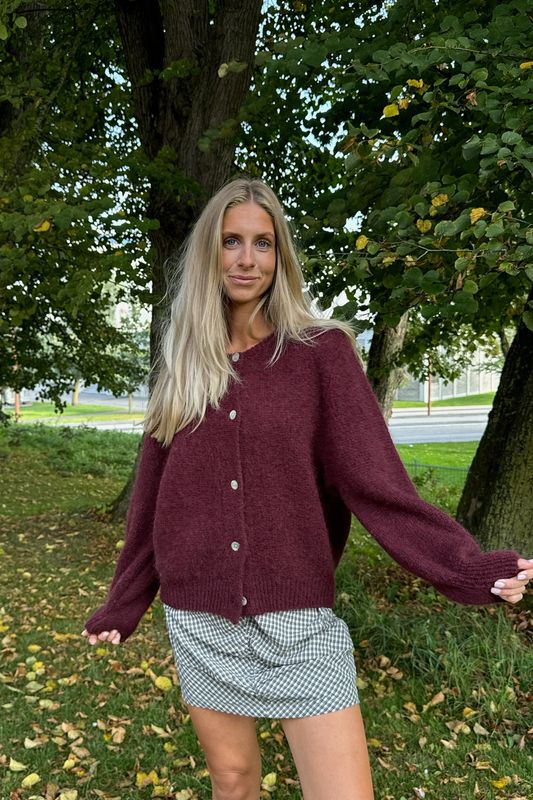 Ida Cardigan