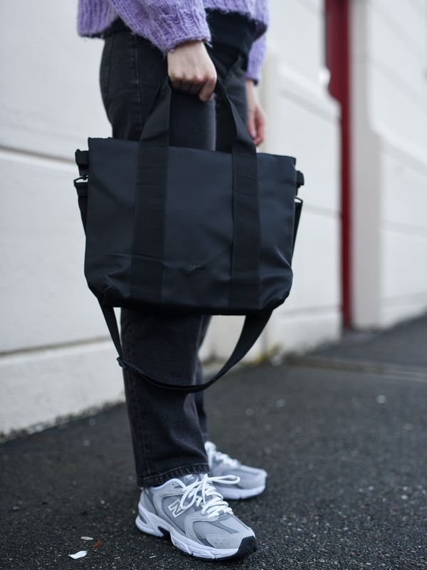 Tote Bag Micro W3