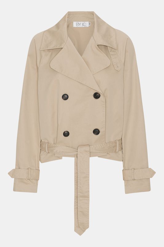 Alma Trenchcoat
