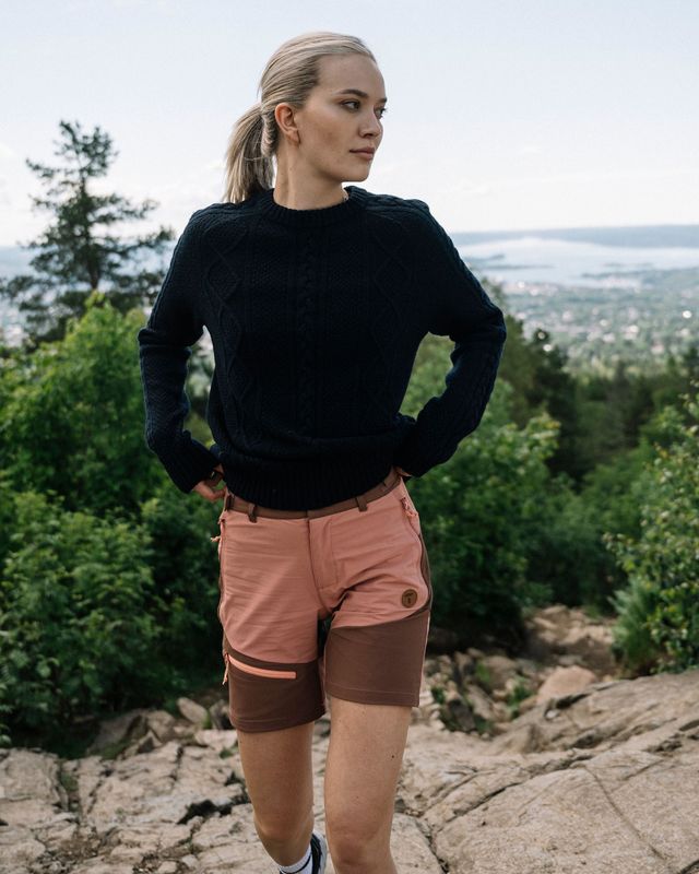 Willow Shorts W