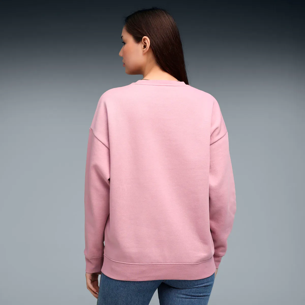 ESS Oversized Crew FL