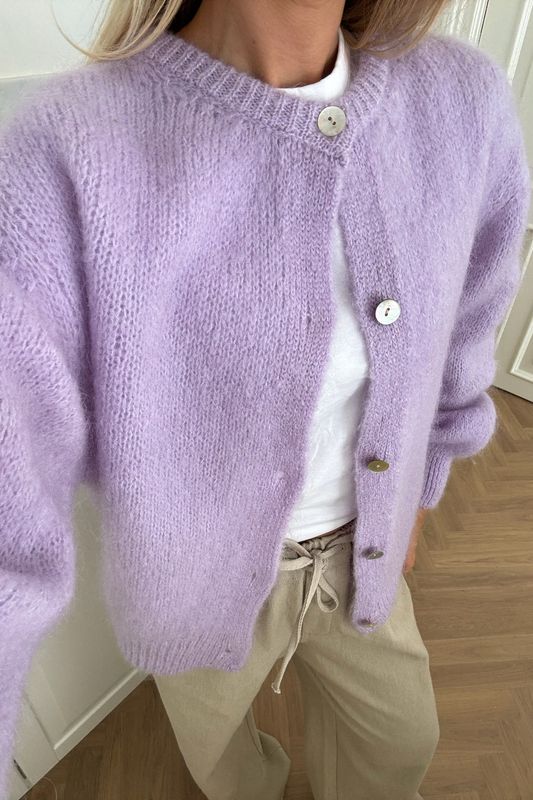 Ida Cardigan